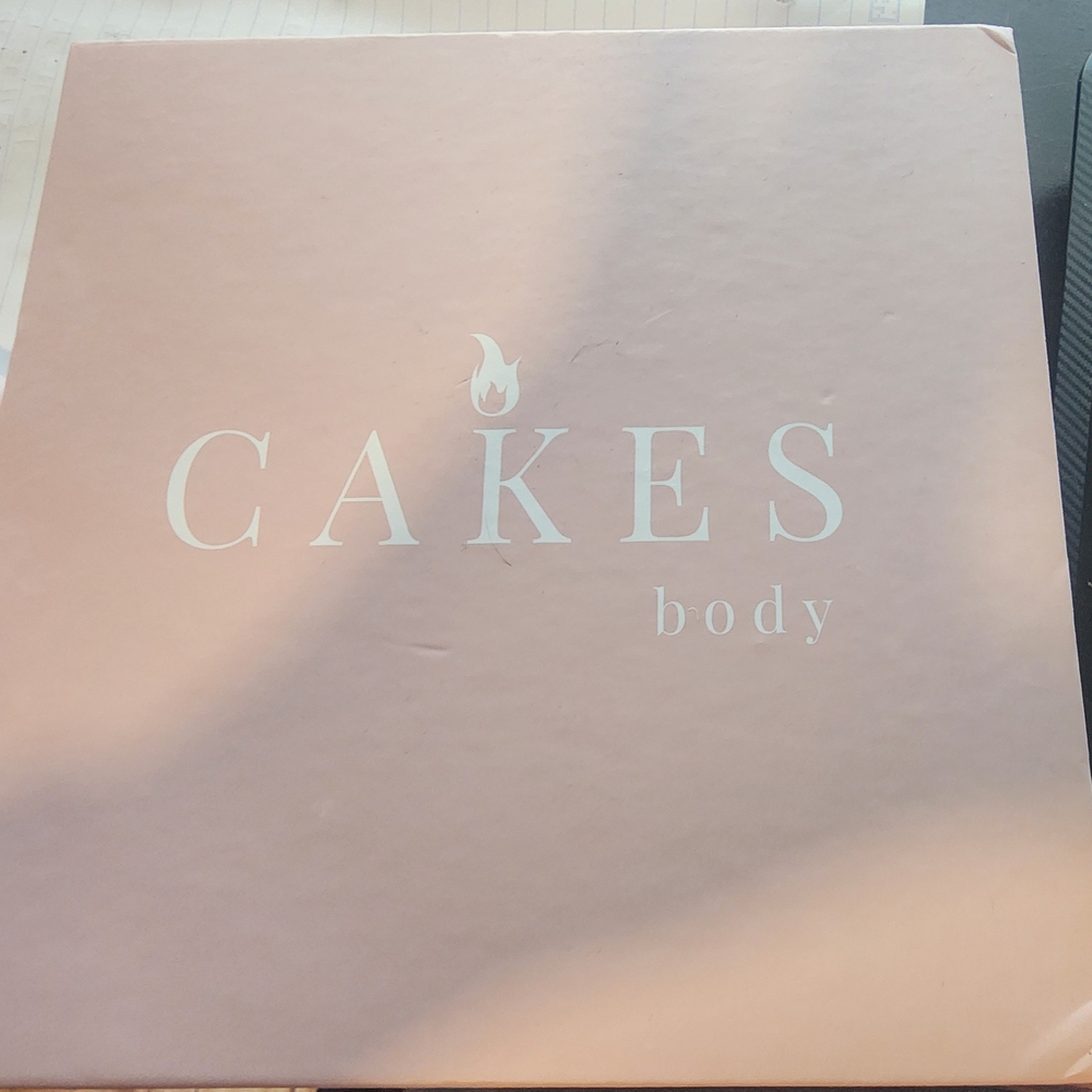 Cakes Body